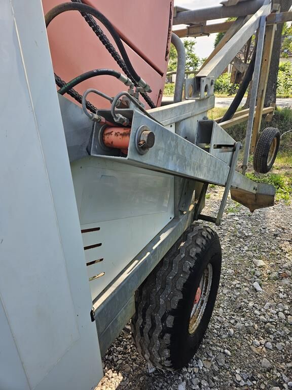 Bauer Irrigation Equipment for sale — view 5