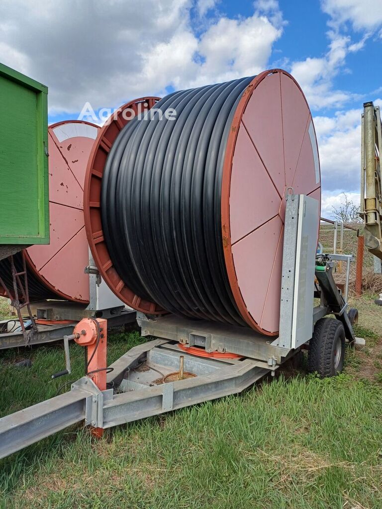 Bauer E-4 Irrigation Equipment for sale