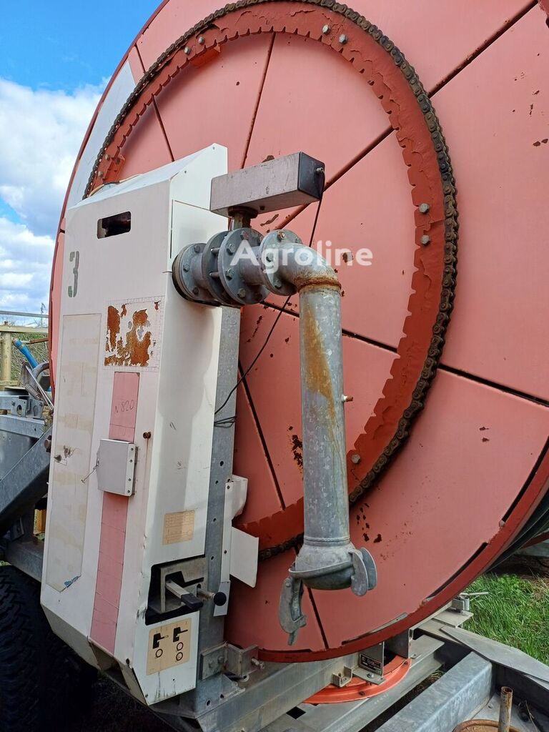 Bauer E-4 Irrigation Equipment for sale — view 2