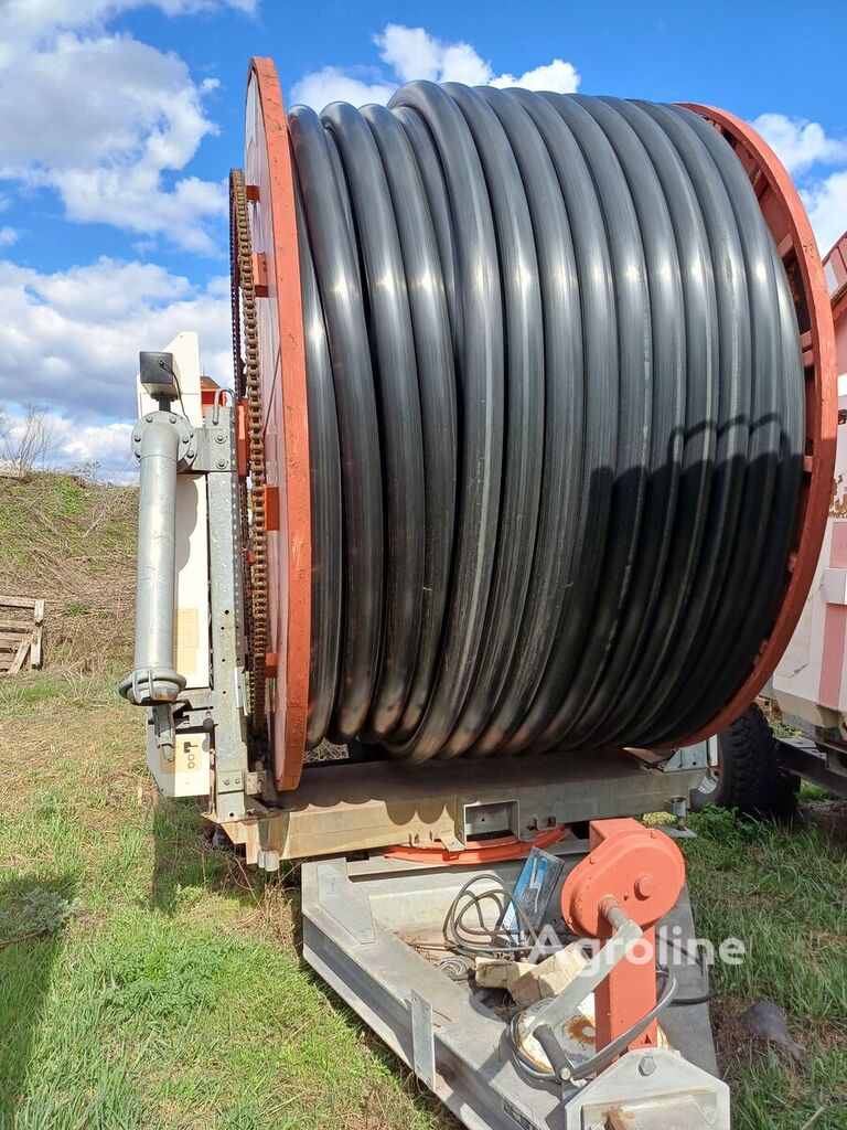Bauer E-4 Irrigation Equipment for sale — view 4