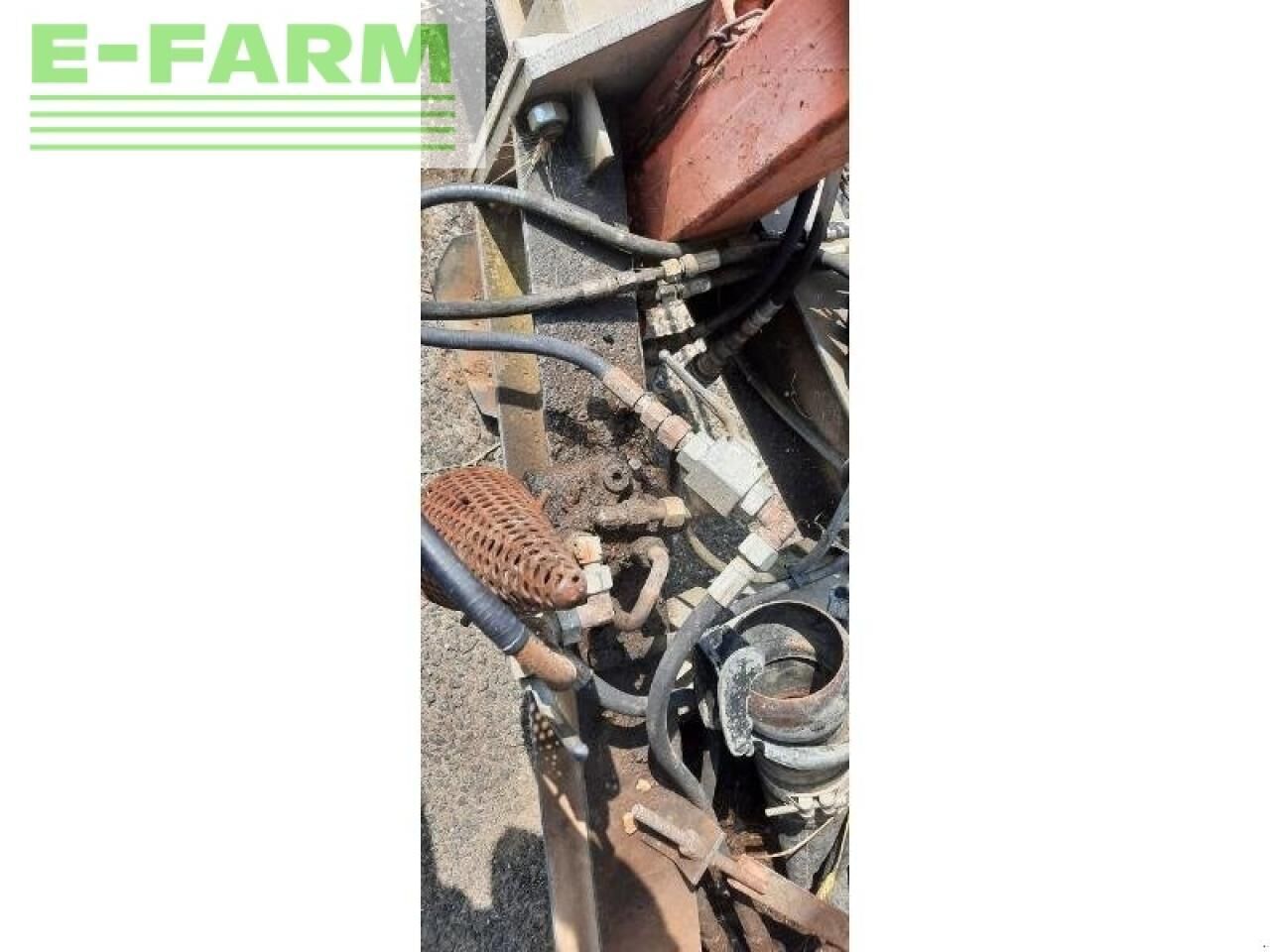 1996 Bauer E1 100 400 Irrigation Equipment for sale — view 4