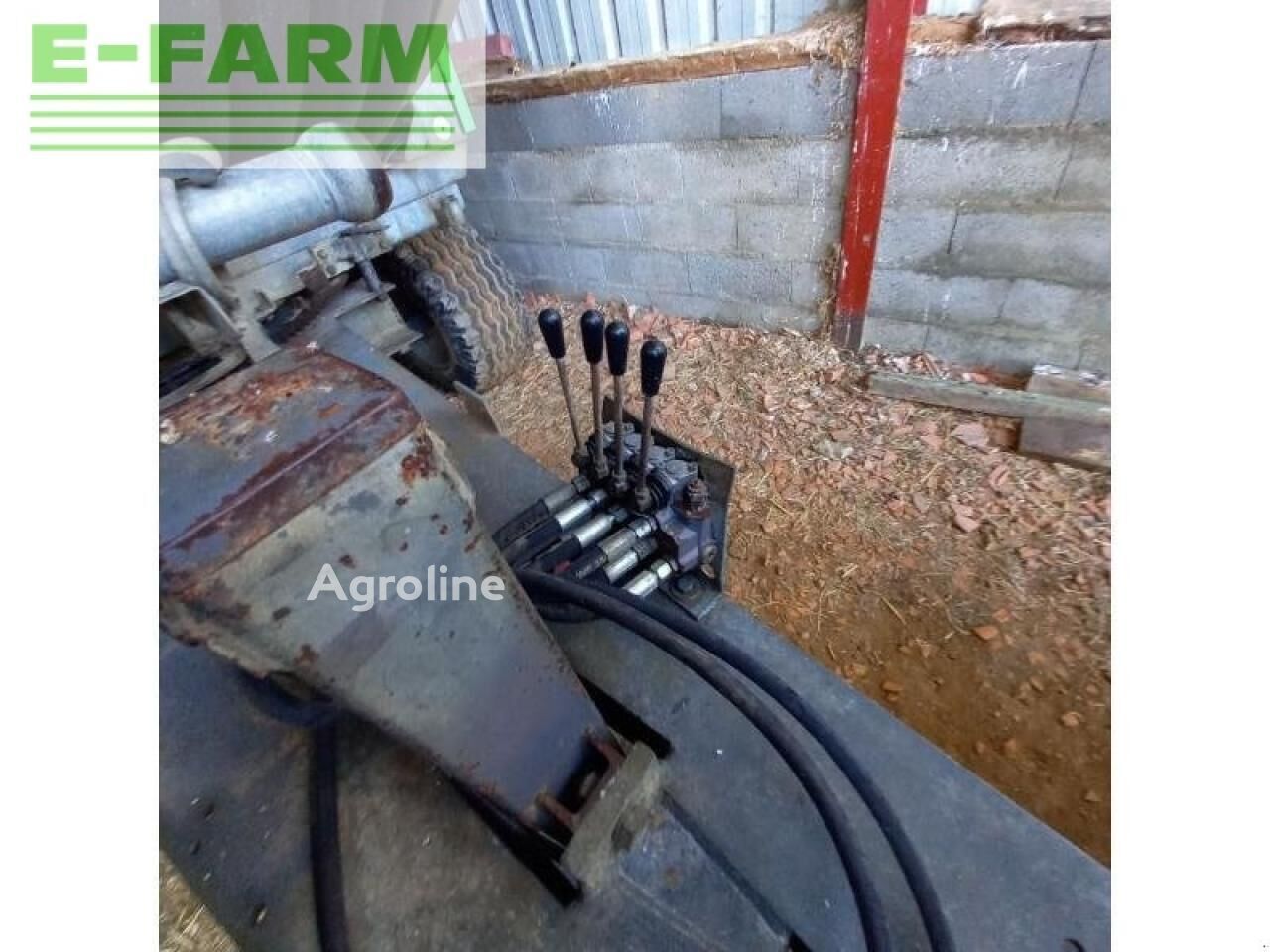 2005 Bauer E41 Irrigation Equipment for sale — view 4