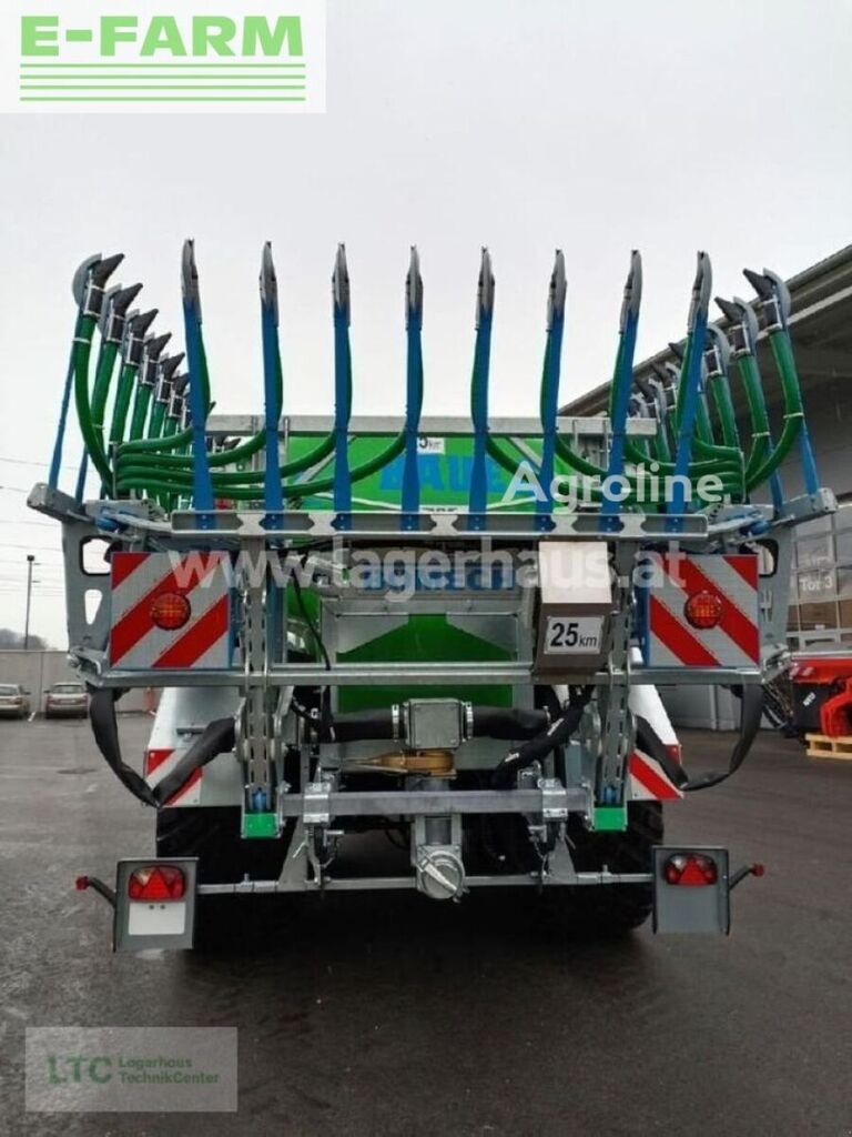 2022 Bauer P 161 Manure - Spreader for sale — view 5