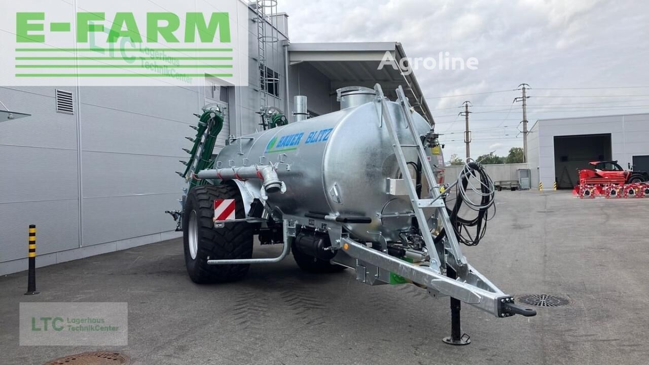 2023 Bauer P 92 Manure - Spreader for sale