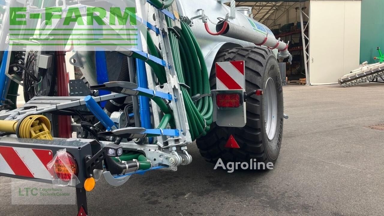 2023 Bauer P 92 Manure - Spreader for sale — view 2