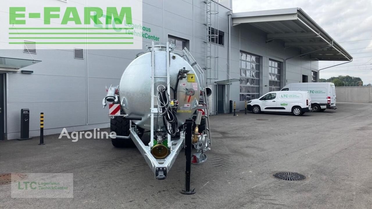 2023 Bauer P 92 Manure - Spreader for sale — view 4