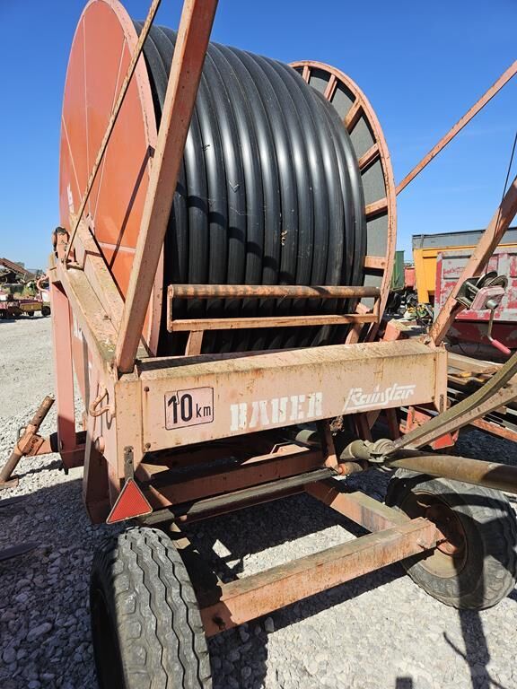 Bauer Rainstar Irrigation Equipment for sale — view 2