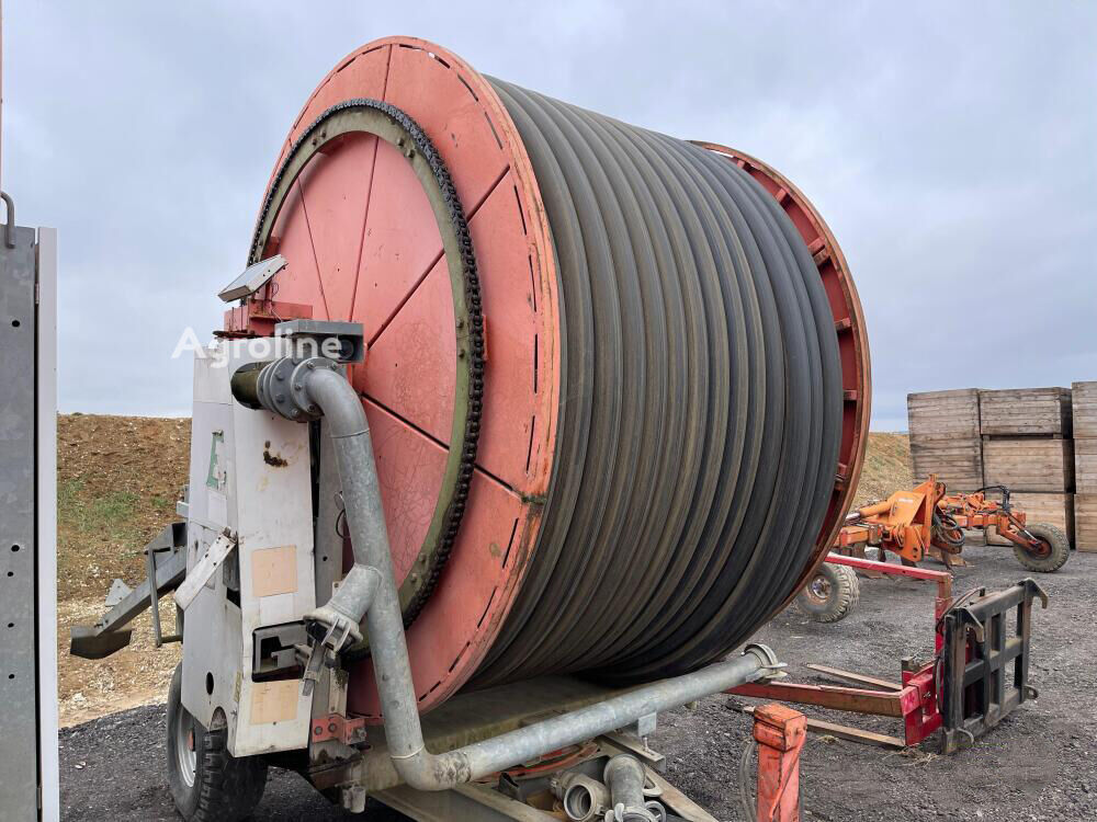 1996 Bauer Rainstar 100 4 Irrigation Equipment for sale