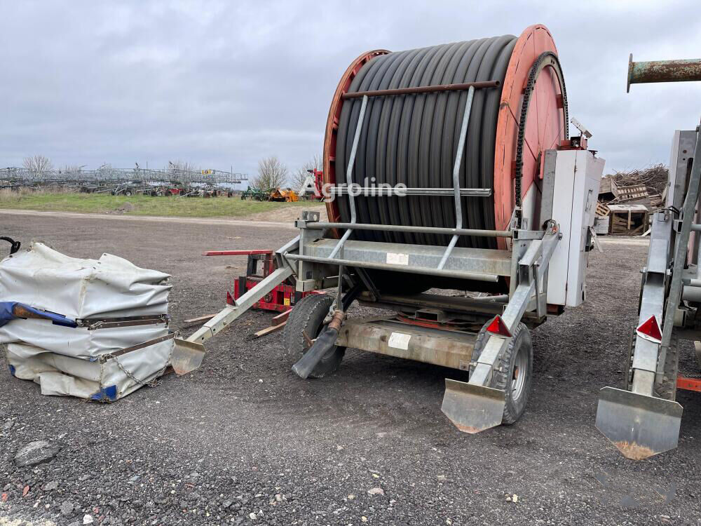 1996 Bauer Rainstar 100 4 Irrigation Equipment for sale — view 4