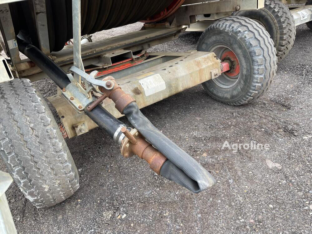 1996 Bauer Rainstar 100 4 Irrigation Equipment for sale — view 5