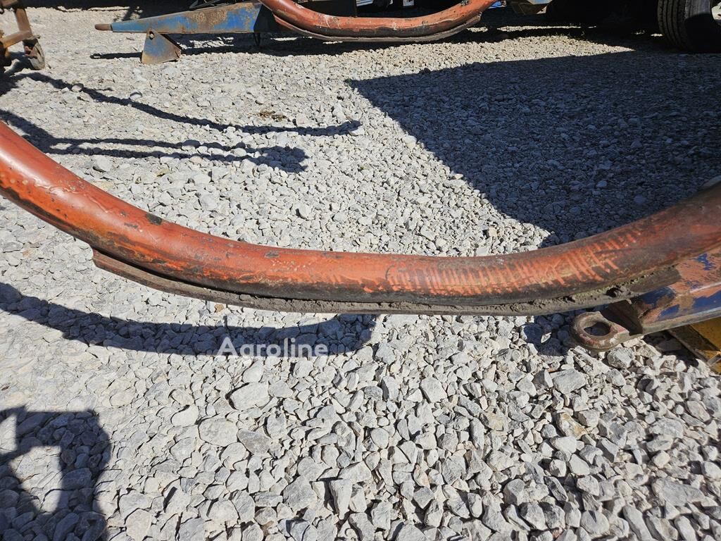 Bauer Rainstar Irrigation Equipment for sale — view 3