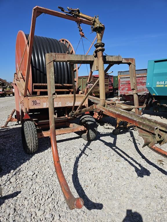 Bauer Rainstar Irrigation Equipment for sale — view 4