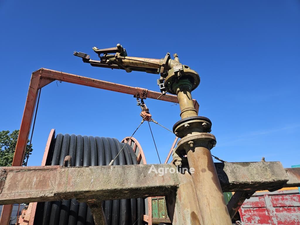 Bauer Rainstar Irrigation Equipment for sale — view 5