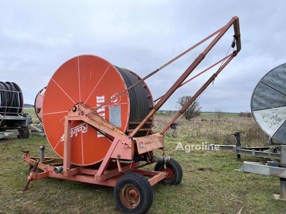 1996 Bauer Rainstar 90 32 Irrigation Equipment for sale — view 2