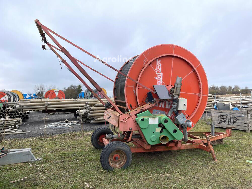 1996 Bauer Rainstar 90 32 Irrigation Equipment for sale — view 3
