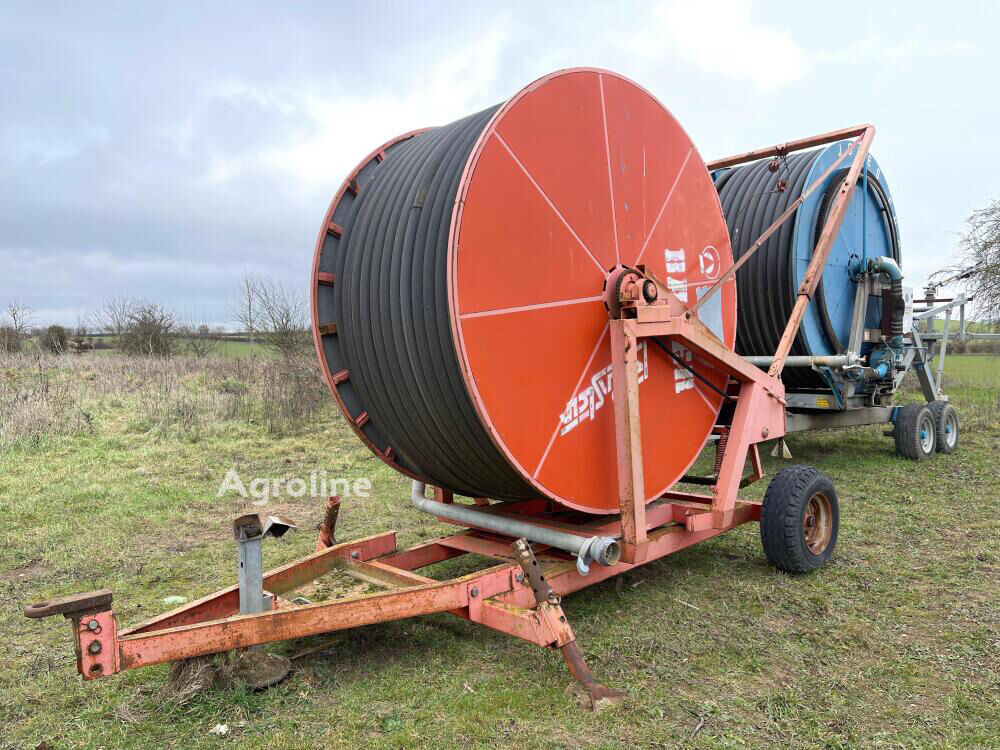 1996 Bauer Rainstar 90 32 Irrigation Equipment for sale — view 5