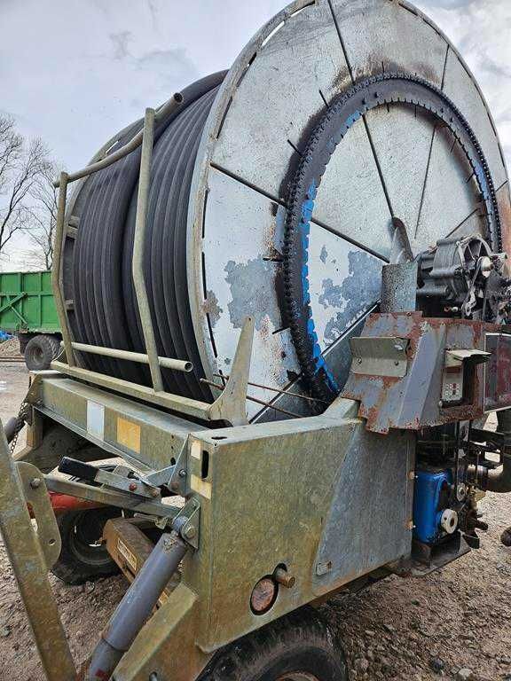 1999 Bauer T51 Irrigation Equipment for sale