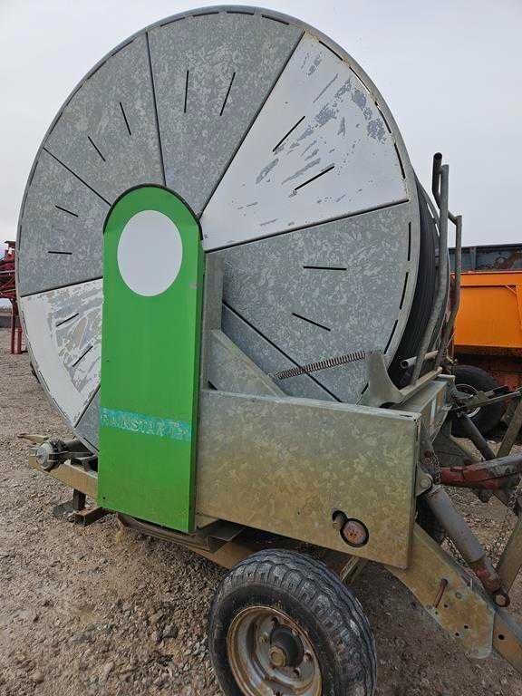 1999 Bauer T51 Irrigation Equipment for sale — view 2
