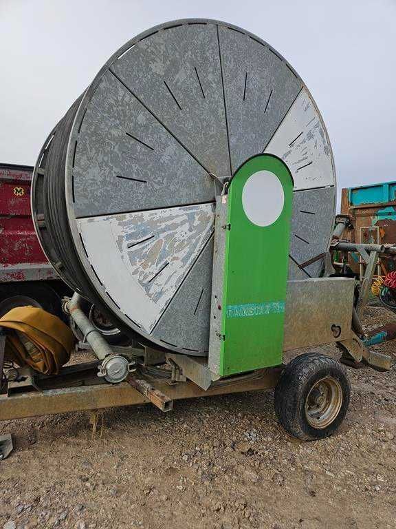1999 Bauer T51 Irrigation Equipment for sale — view 3