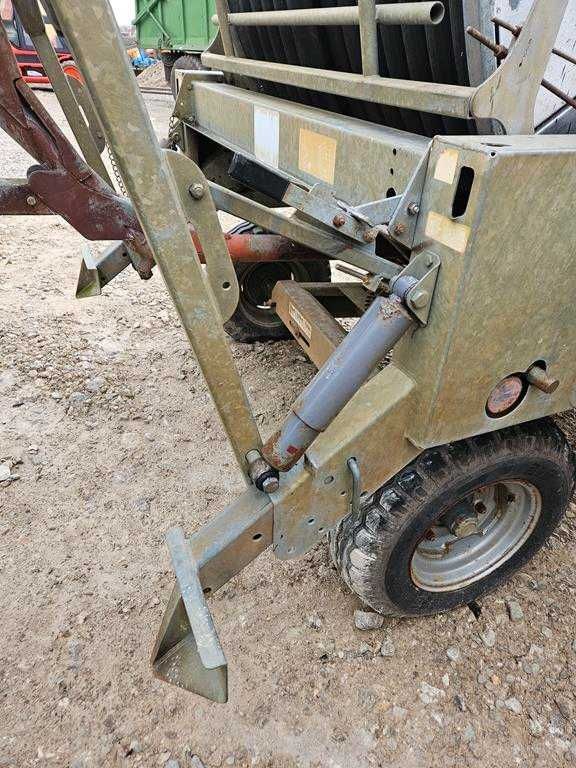 1999 Bauer T51 Irrigation Equipment for sale — view 4