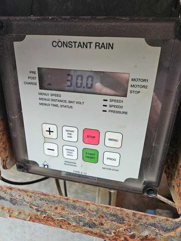 1999 Bauer T51 Irrigation Equipment for sale — view 5
