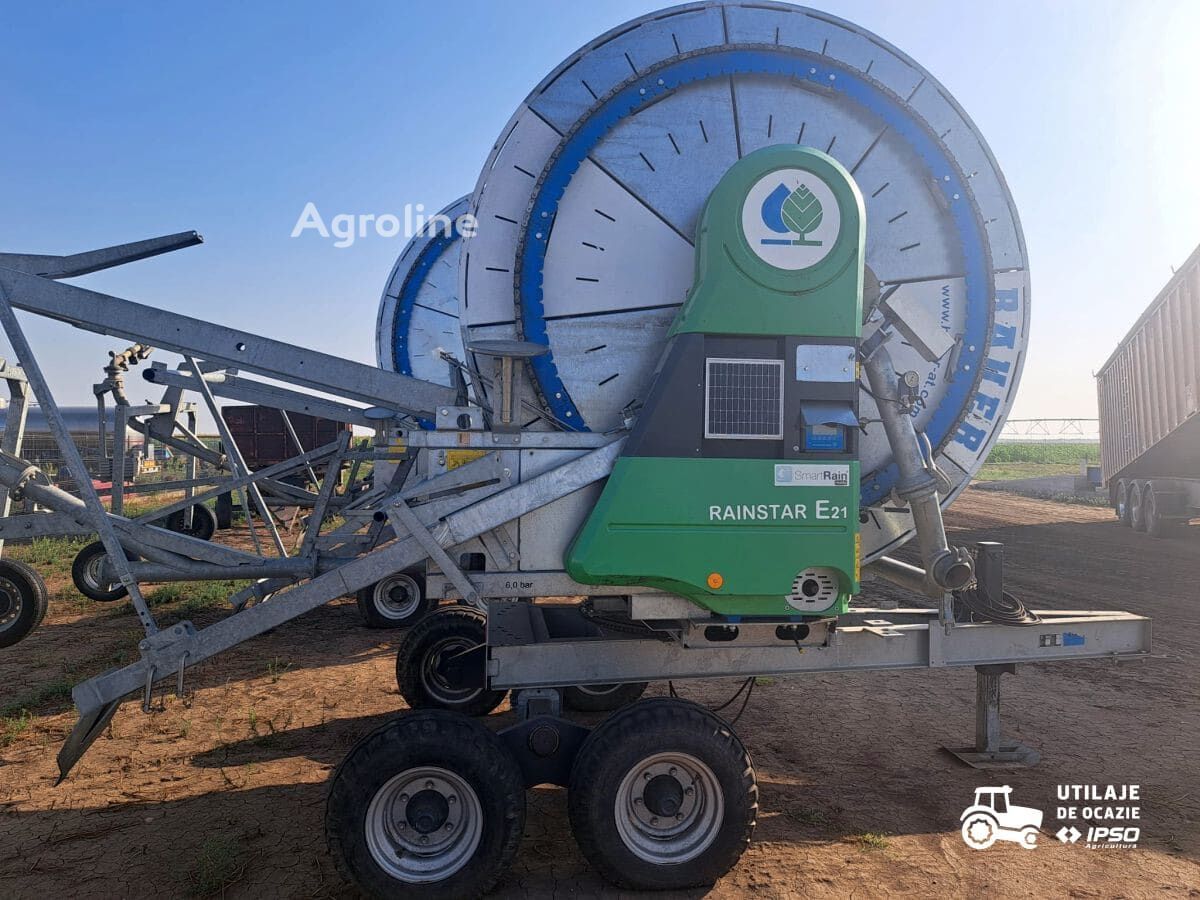 2023 Bauer Tambur Rainsta Irrigation Equipment for sale — view 2
