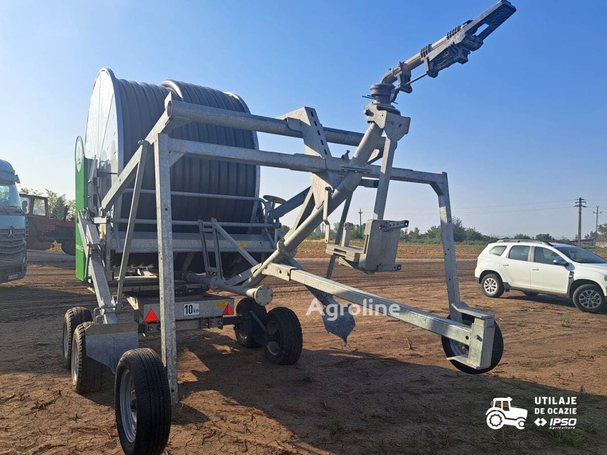 2023 Bauer Tambur Rainsta Irrigation Equipment for sale — view 3