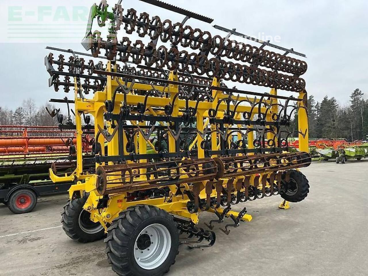 2023 Bednar Swifter SE 100 Tillage - Cultivator for sale