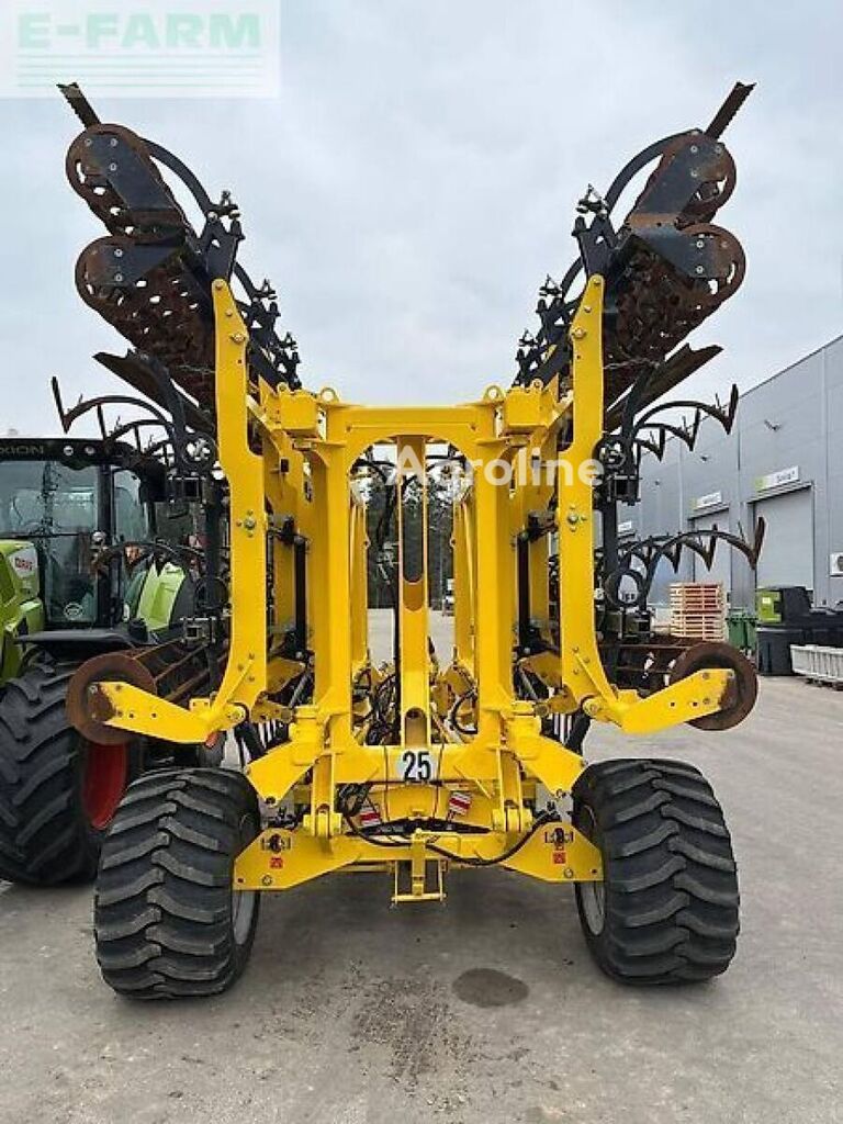 2023 Bednar Swifter SE 100 Tillage - Cultivator for sale — view 3