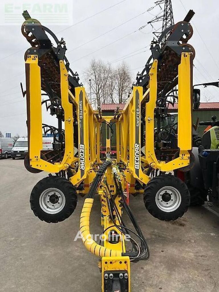 2023 Bednar Swifter SE 100 Tillage - Cultivator for sale — view 5