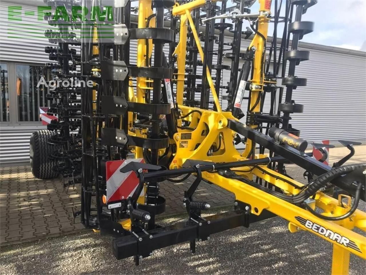 2024 Bednar Swifter SO 600 Tillage - Cultivator for sale — view 5