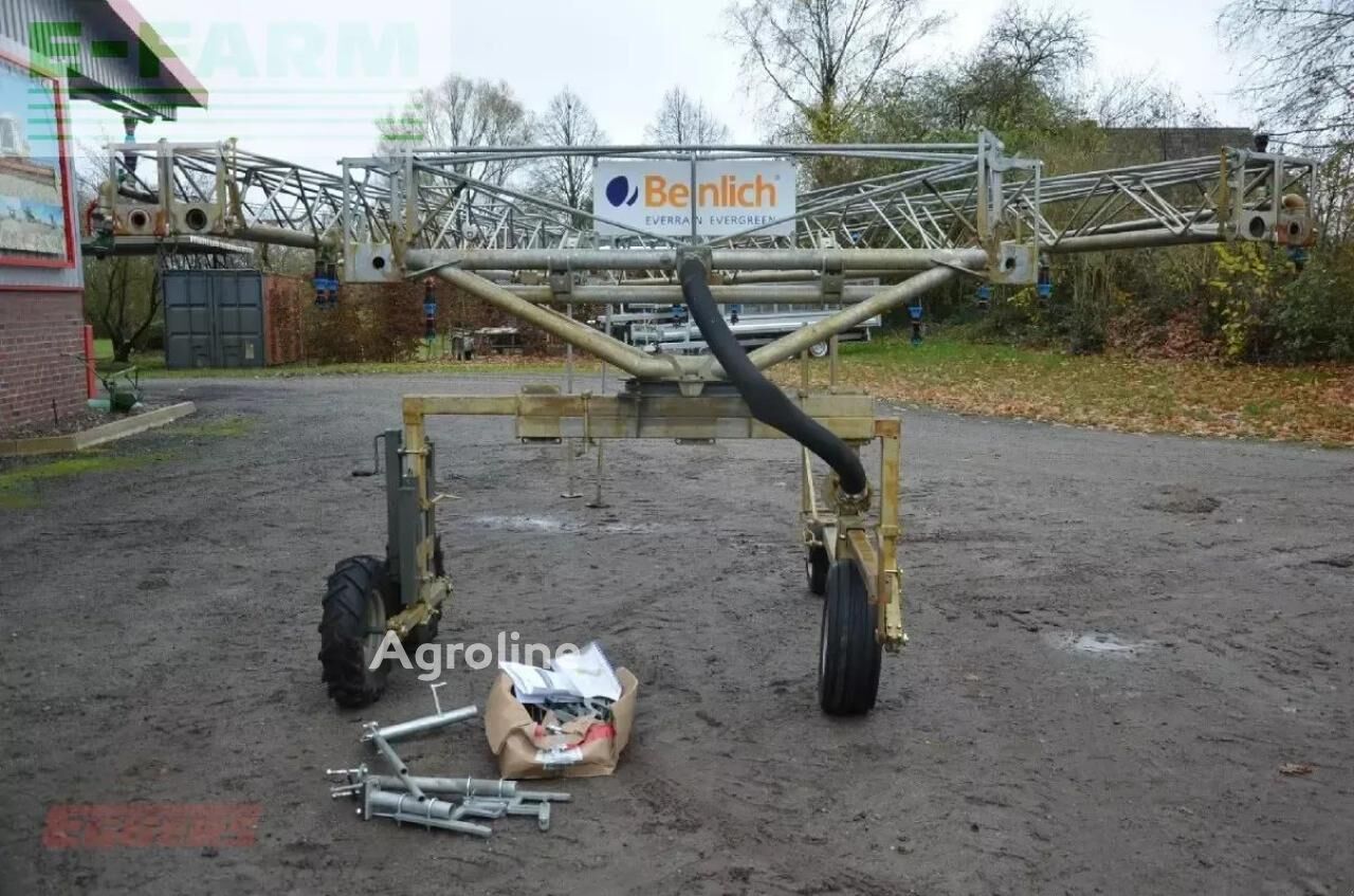 2023 Beinlich DÜSENWAGEN R 4 Irrigation Equipment for sale — view 2