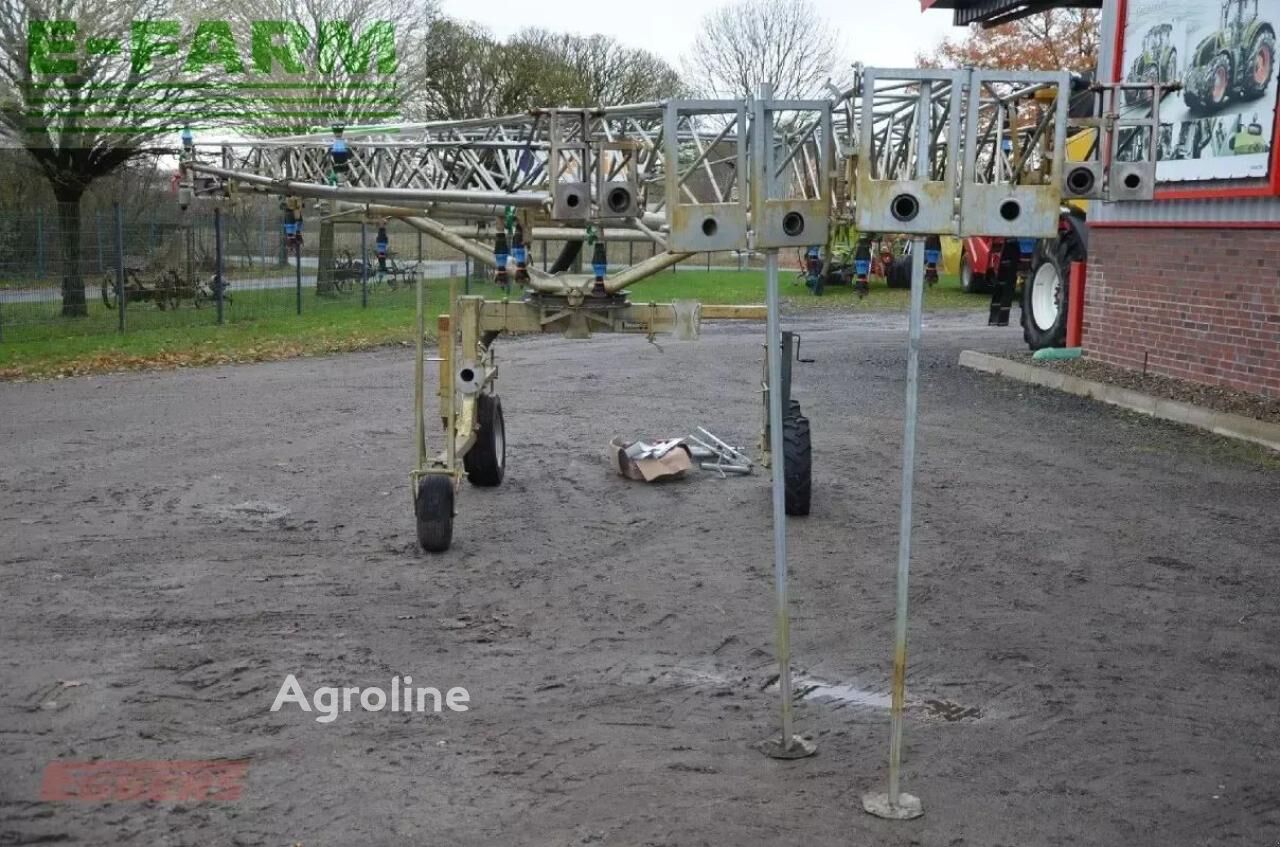 2023 Beinlich DÜSENWAGEN R 4 Irrigation Equipment for sale — view 4