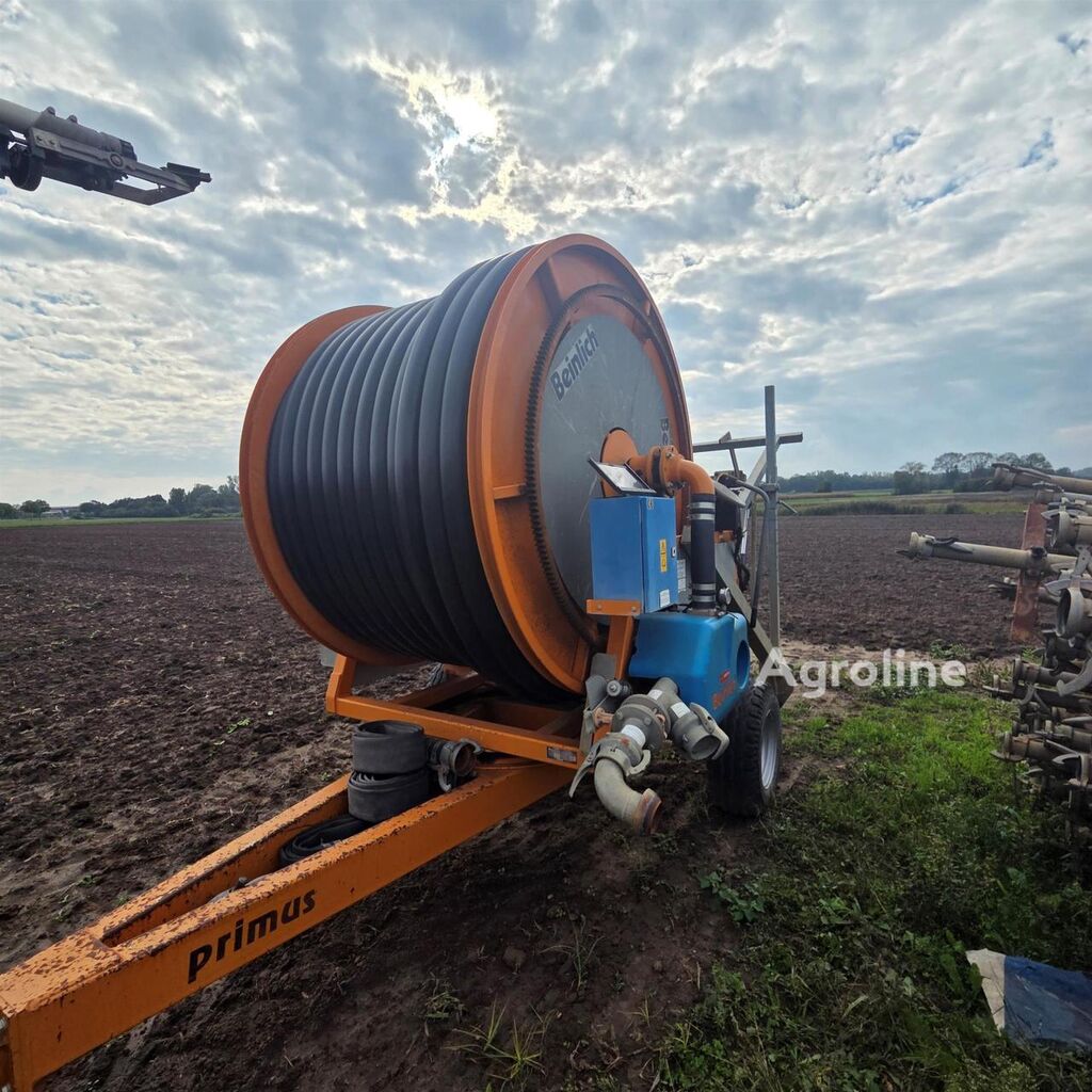 2008 Beinlich Primus P2000 9 Irrigation Equipment for sale — view 3