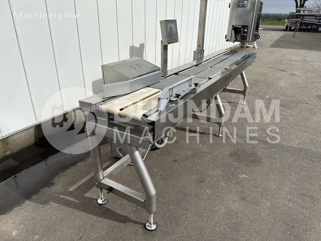 2005 Bizerba GLM-I Labeling Machine for sale — view 3