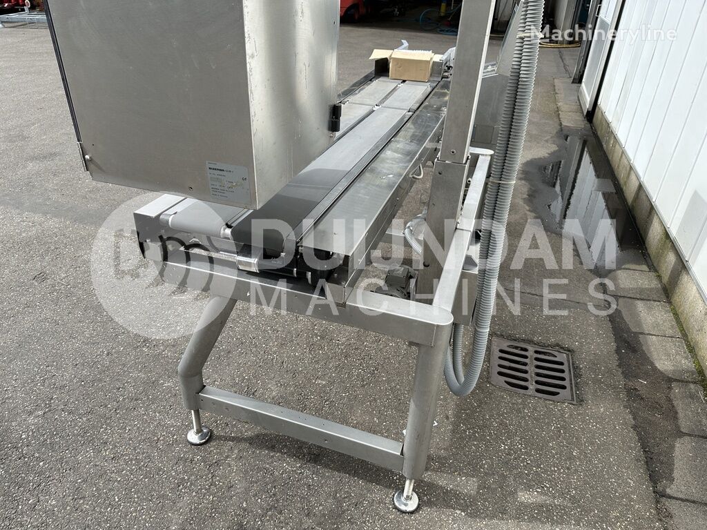 2005 Bizerba GLM-I Labeling Machine for sale — view 4
