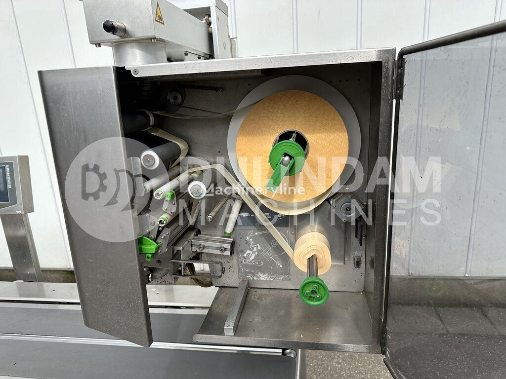 2005 Bizerba GLM-I Labeling Machine for sale — view 5