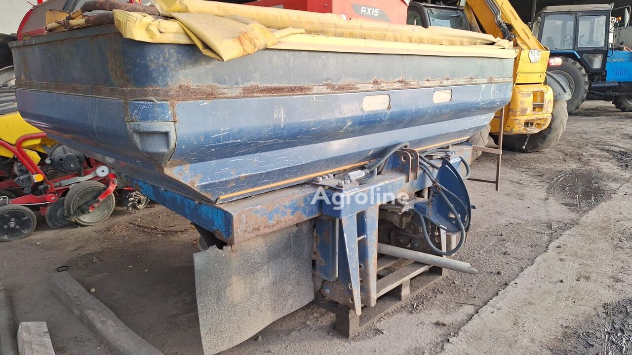 2004 Bogballe M2 W Spreader - Self Propelled for sale