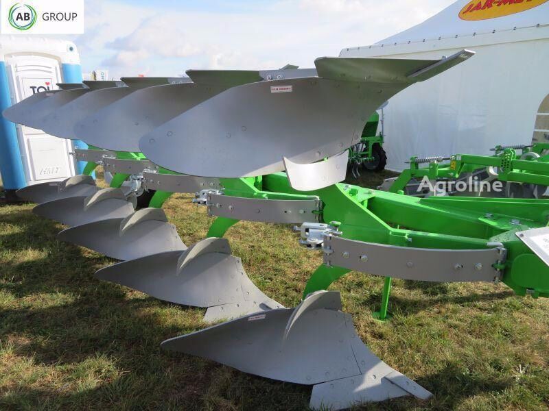 2026 Bomet PŁUG Obracalny Tillage - Plough for sale — view 4