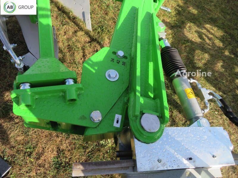 2026 Bomet PŁUG Obracalny Tillage - Plough for sale — view 5