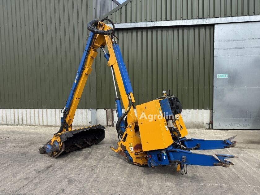 2016 Bomford Turner B81-81T Garden - Roadside Mower for sale