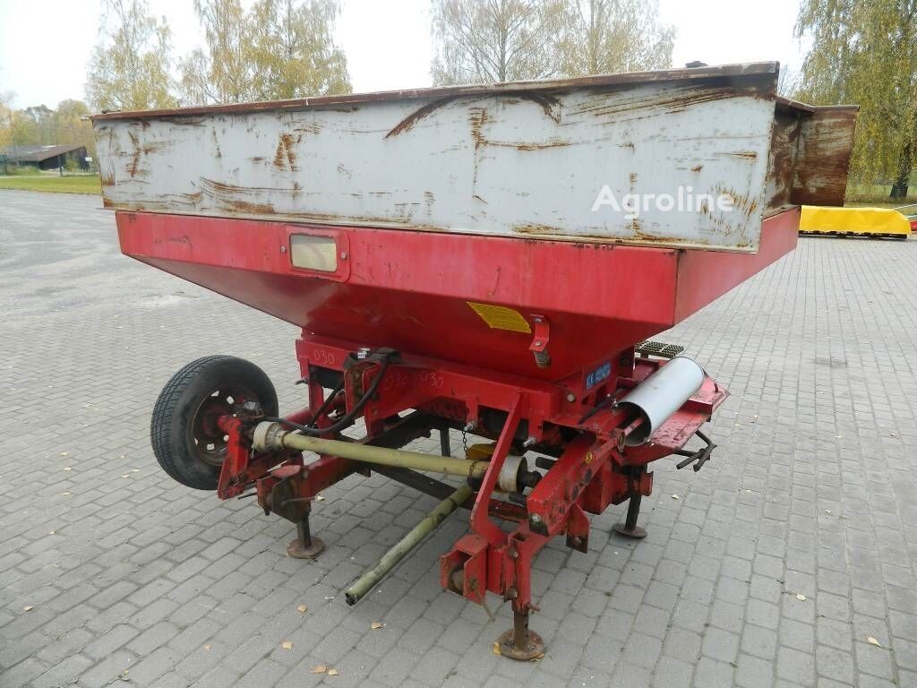 Bredal B 2 Spreader - Self Propelled for sale