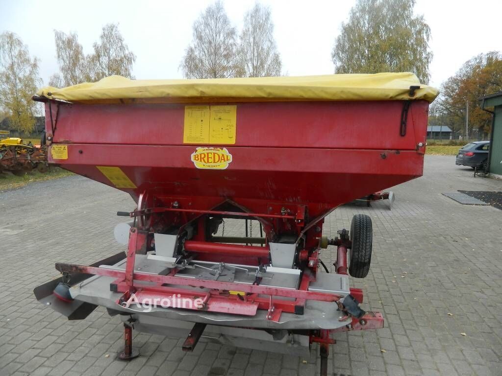 Bredal B 2 XL Spreader - Self Propelled for sale