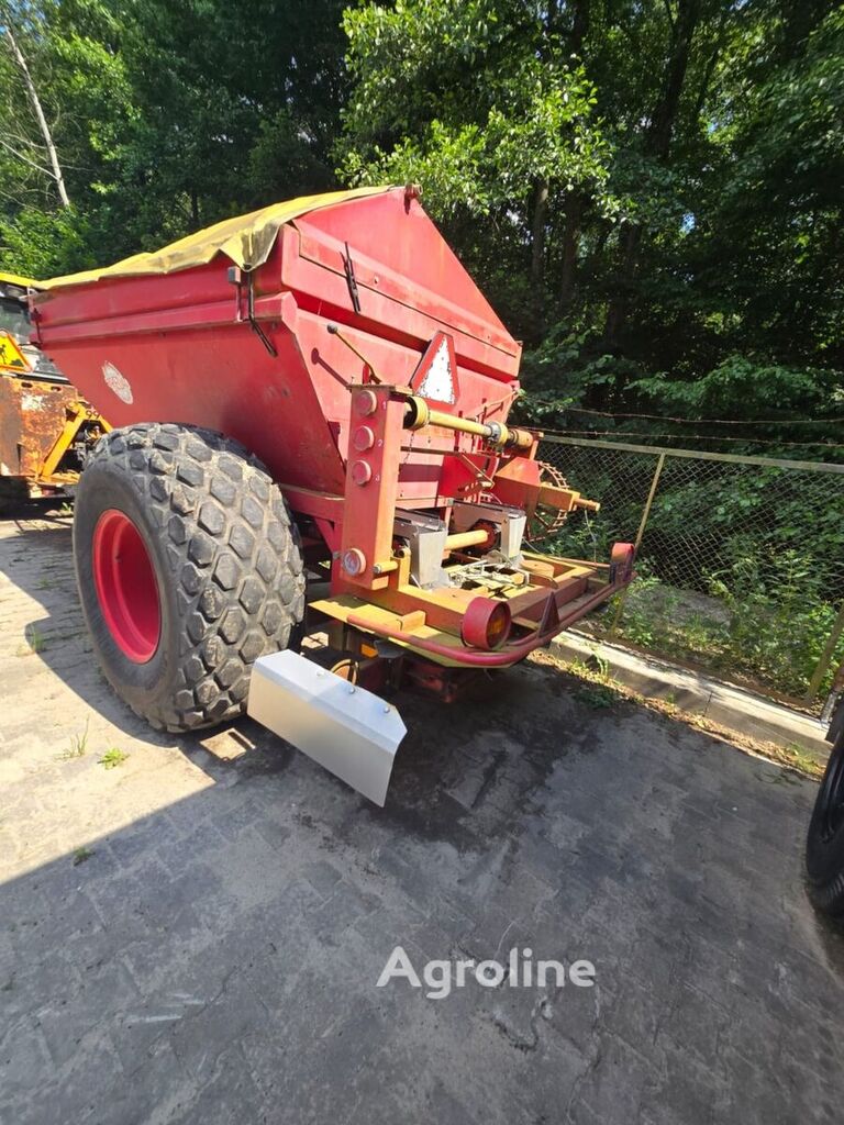 1985 Bredal B4 Spreader - Self Propelled for sale — view 3