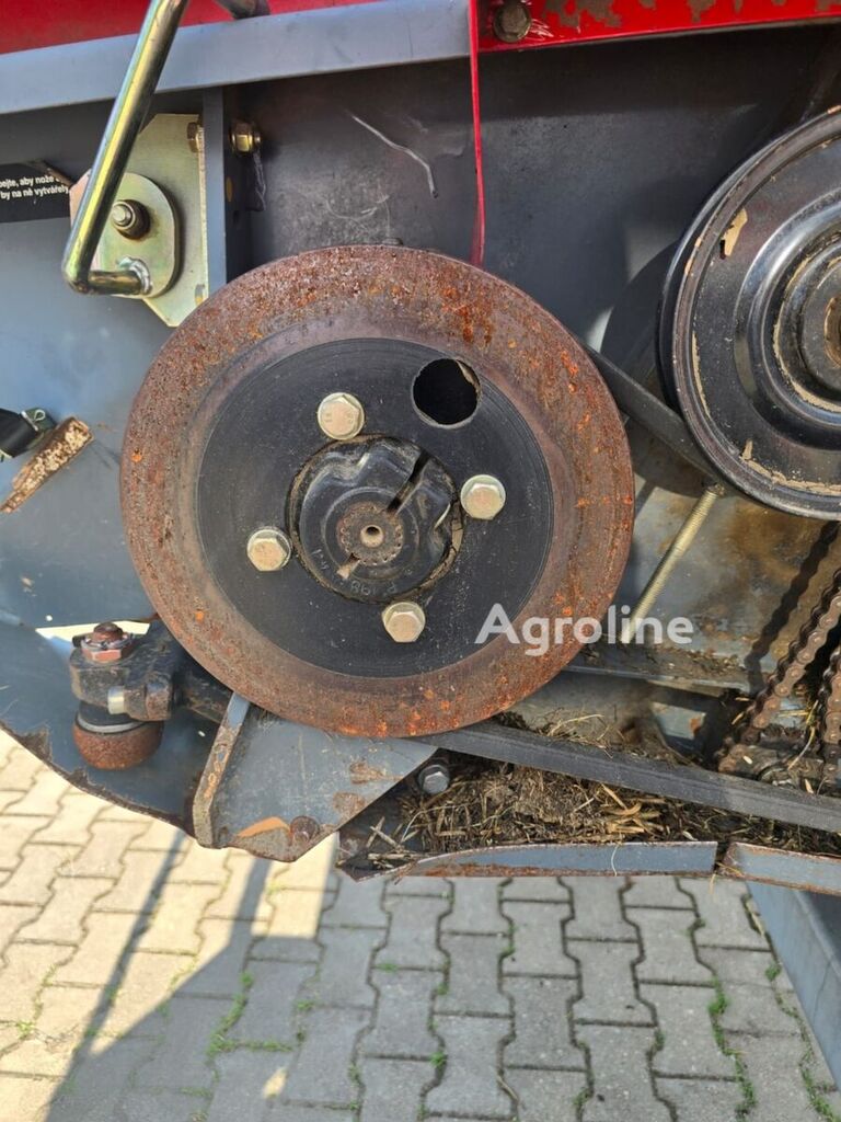 1985 Bredal B4 Spreader - Self Propelled for sale — view 5