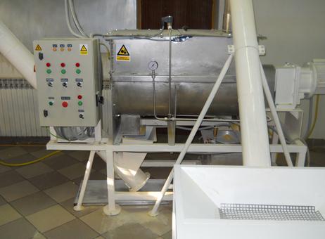 2019 Bronto E150 Beverage for sale — view 3