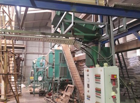 2019 Bronto E500 Beverage for sale