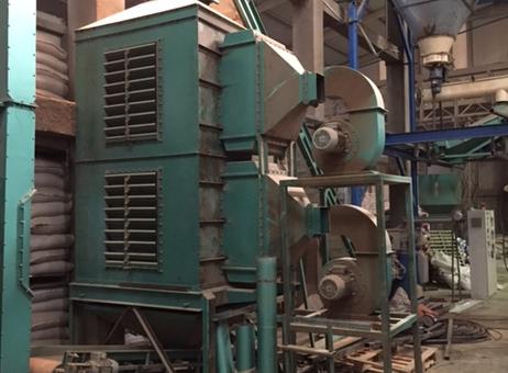 Bronto E500 Beverage for sale — view 3