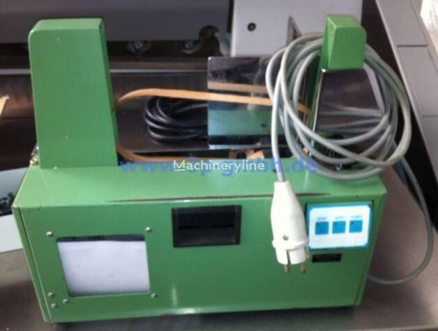 Busch TB 22 Strapping Machine for sale