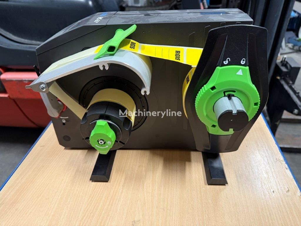 CAB HS 60 Labeling Machine for sale — view 5